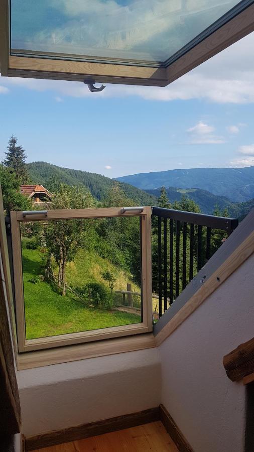Chalets Toplak Sveti Duh na Ostrem Vrhu Экстерьер фото