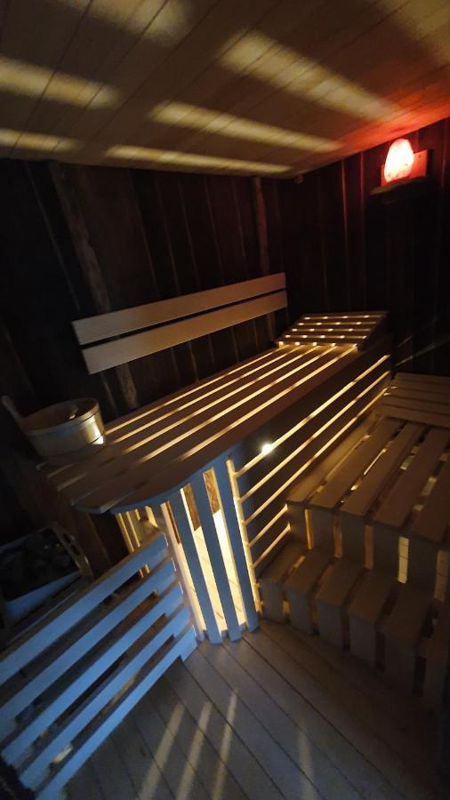 Chalets Toplak Sveti Duh na Ostrem Vrhu Экстерьер фото