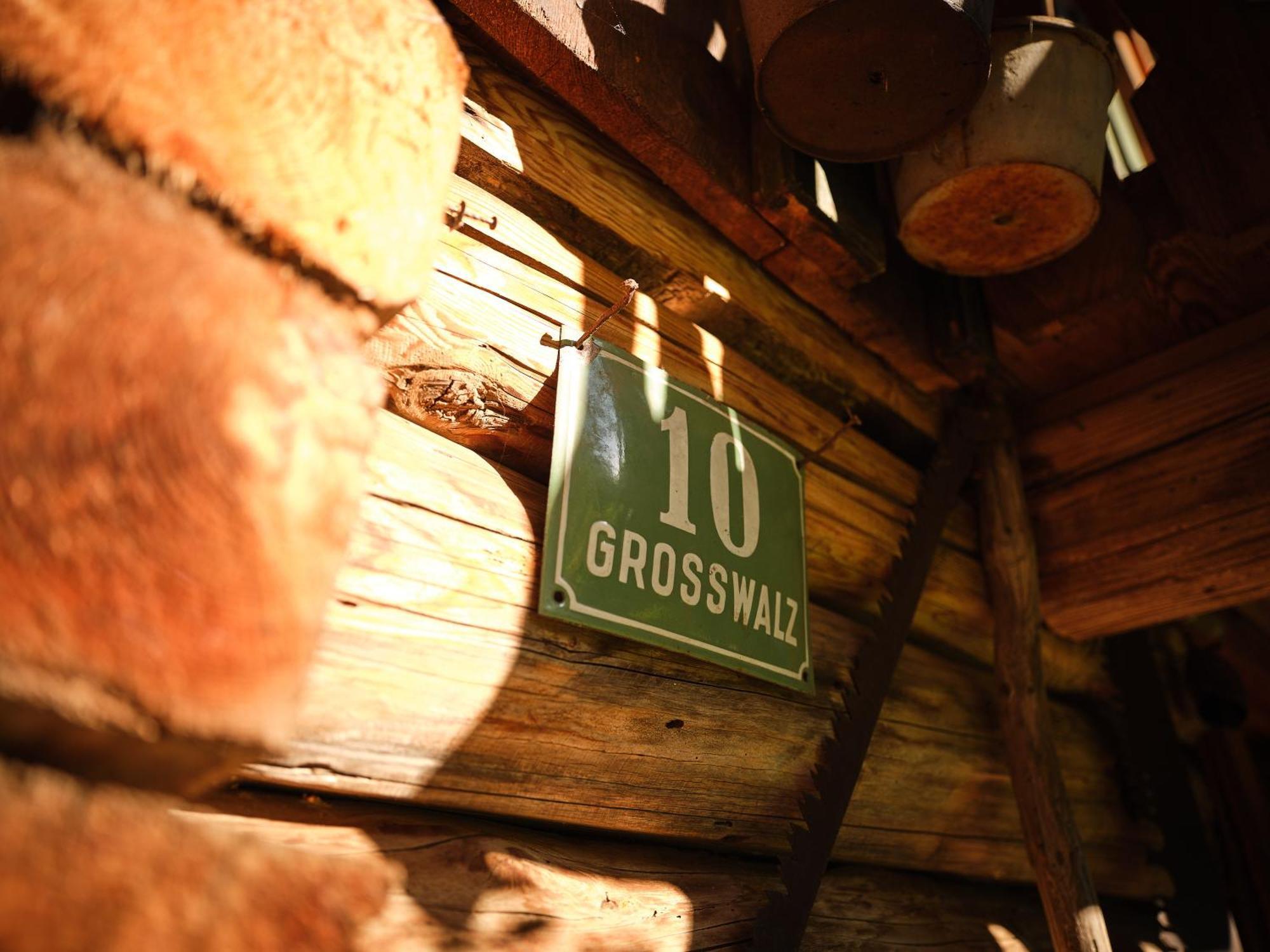Chalets Toplak Sveti Duh na Ostrem Vrhu Экстерьер фото